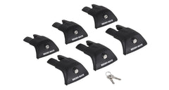Rhino-Rack RVL6 RVL Leg (x6)