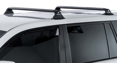 Rhino-Rack RVP63 Vortex RVP Black 2 Bar Roof Rack