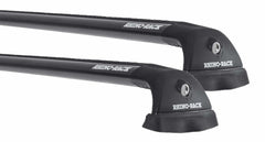 Rhino-Rack RVP90 Vortex RVP Black 2 Bar Roof Rack