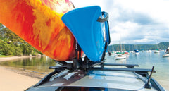 Rhino-Rack S512X Folding J Style Kayak Carrier Extension