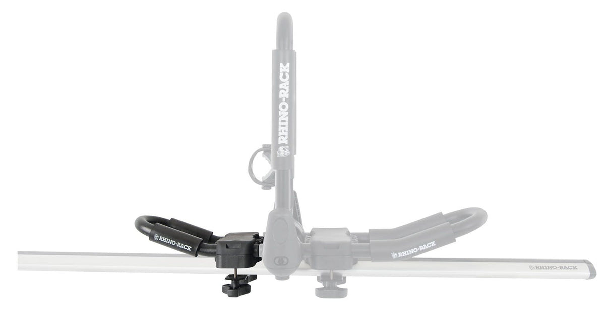 Rhino-Rack S512X Folding J Style Kayak Carrier Extension