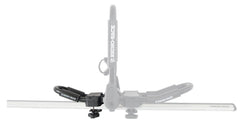 Rhino-Rack S512X Folding J Style Kayak Carrier Extension