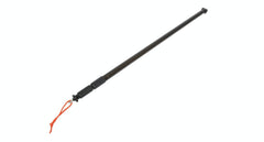 Rhino-Rack SP295 Sunseeker Black Front Pole (for 32132)