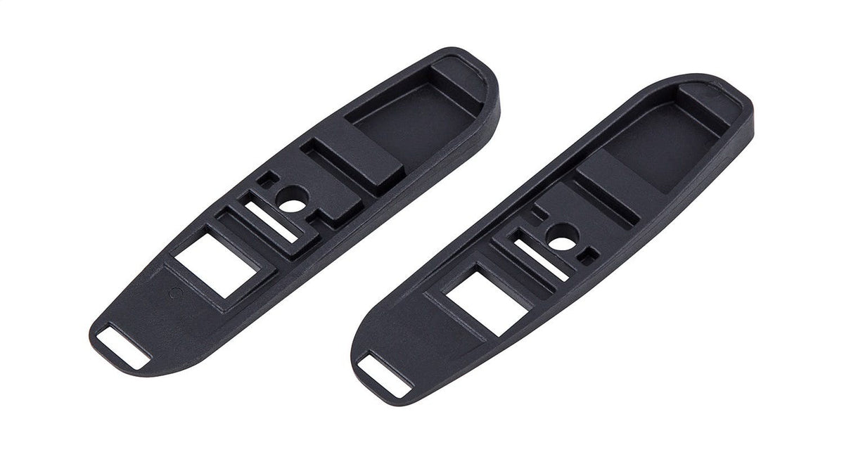Rhino-Rack SUB0671 Front/Rear Crossbar Wedge Kit