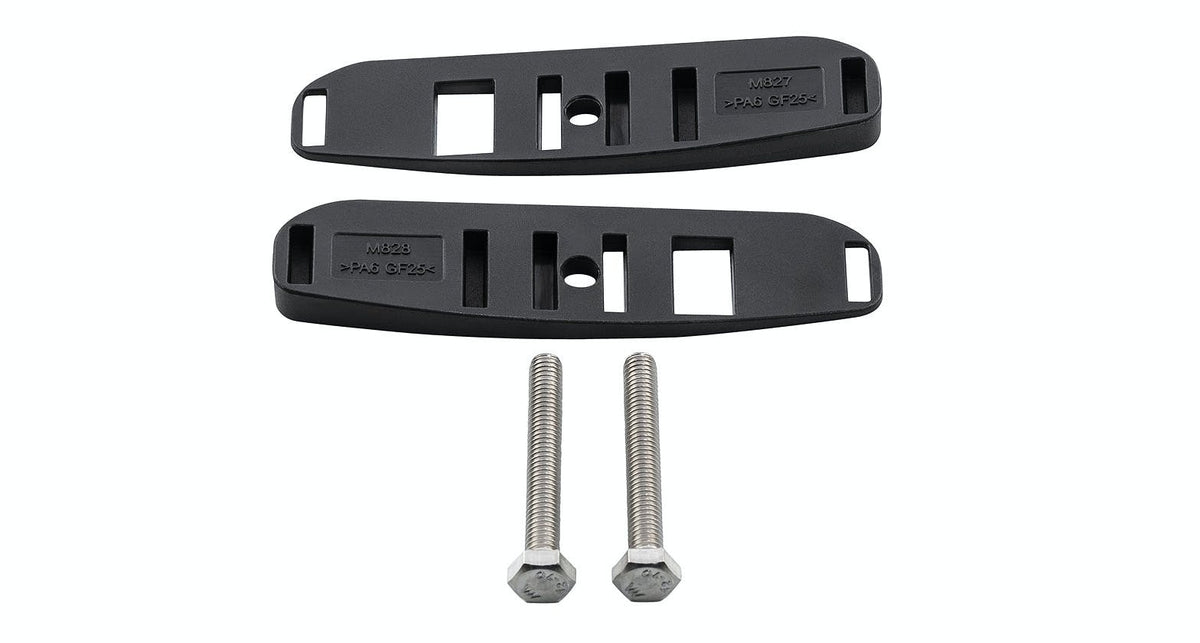 Rhino-Rack SUB0798 Front/Rear Wedge Kit
