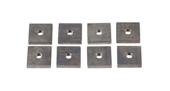 Rhino-Rack T-FK1 RLT600 Track Fit Kit (Thule)