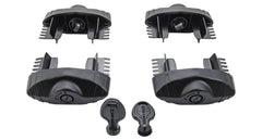 Rhino-Rack VA-SEC4 Vortex Secure Core Locking End Caps (x4)