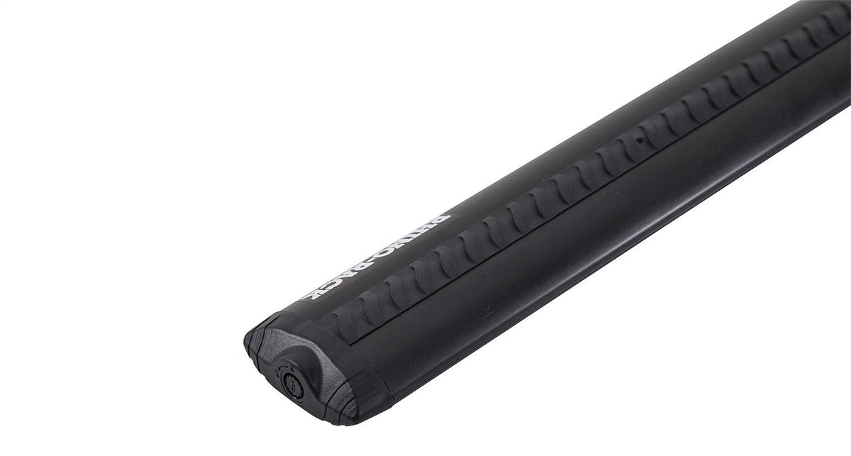 Rhino-Rack VA126B Vortex Aero Bar 1260mm Black