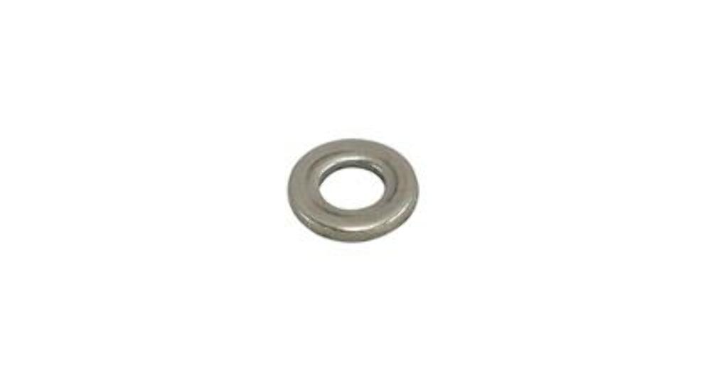 Rhino-Rack W003-BP M6 x 12.5mm Flat Washer (Stainless Steel) (x10)
