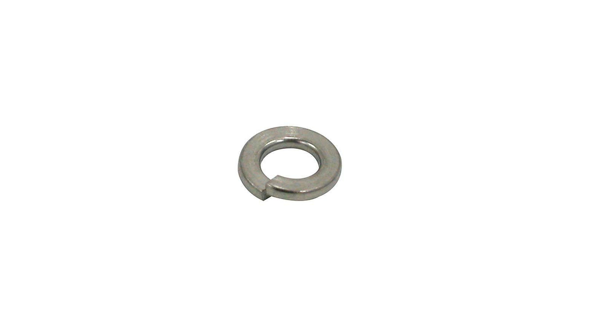 Rhino-Rack W004-BP M6 Spring Washer (Stainless Steel) (10 Pack)