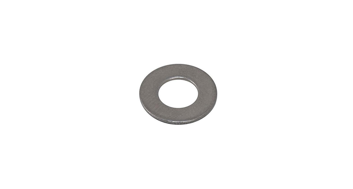 Rhino-Rack W020-BP M8 x 17mm Flat Washer (Stainless Steel) (x10)