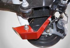 Rancho RS62137 Skid Plate