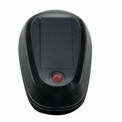 Race Sport Lighting 1007602 LoPro White LED Wireless Solar-Powered Truck CAB LED Light system