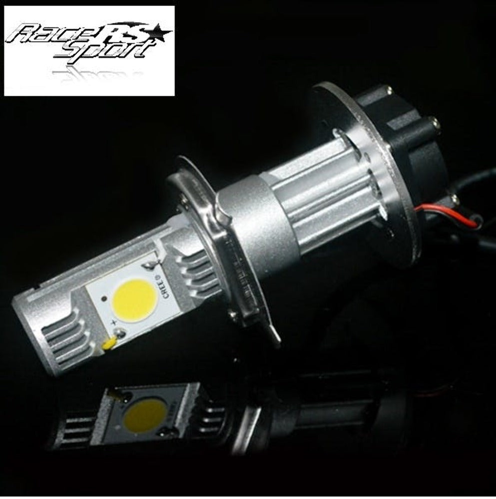 Race Sport Lighting 9006-LED-G1-KIT GEN 1 LED Conversion Kit