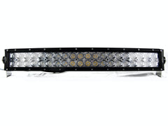 Race Sport Lighting RS120-WA 21.5 Wrap Around ECO-LIGHT LED Light Bars w/ 3D Reflector Optical