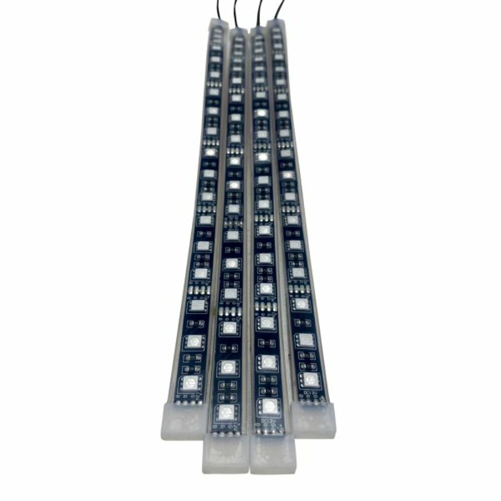 Race Sport Lighting RSIKIT Race Sport ColorADAPT LED Interior Kit with remote control