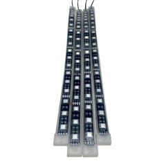 Race Sport Lighting RSIKIT Race Sport ColorADAPT LED Interior Kit with remote control