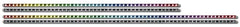 Race Sport Lighting RSUKIT Race Sport ColorADAPT LED Underbody Kit w/remote control