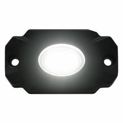 Race Sport Lighting NEW - 8pc Ultra Bright White 10000 Lumen LED Rock Light Crawler Kit with Seven Fade and Strobe Patterns Race Sport Lighting ULTRA8WK