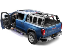 REALTRUCK VOLTSTEP Electric Running Boards - Textured Black 21-23 Ford Bronco
