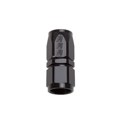 Russell 610015 Hose End Str 4AN Blk