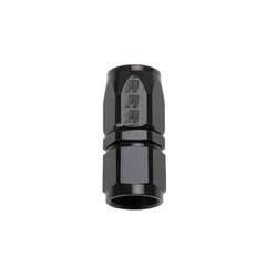 Russell 610015 Hose End Str 4AN Blk