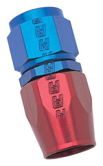 Russell 610020 Hose End # 6 Straight