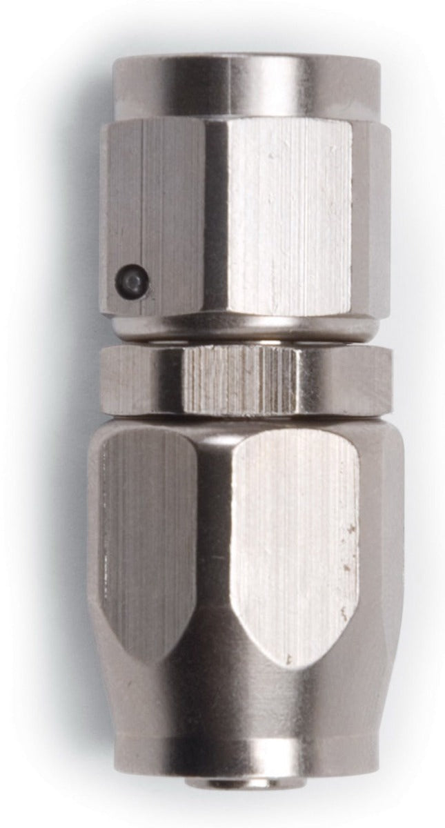 Russell 610021 Endura Hose End # 6 Straight