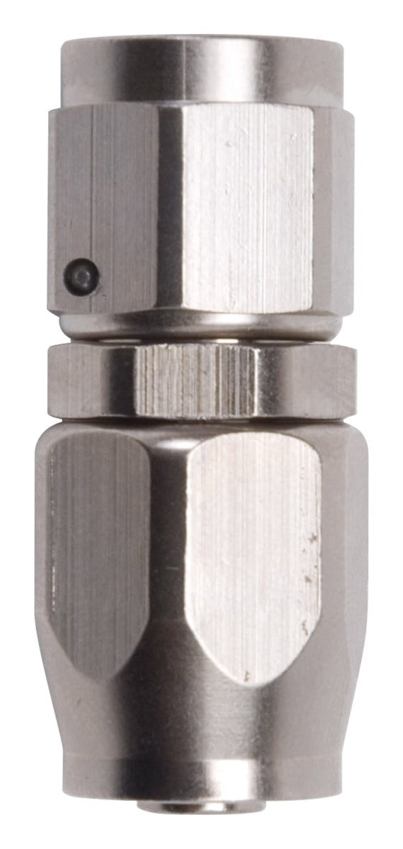 Russell 610031 Endura Hose End # 8 Straight