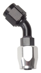 Russell 610133 #16 AN Full Flow Hose End 45? ProClassic I