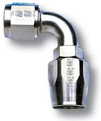 Russell 610151 Endura Hose End # 4 - 90-Deg