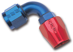 Russell 610160 Hose End # 6 - 90 Deg