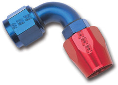 Russell 610200 Hose End # 16 - 90-Deg