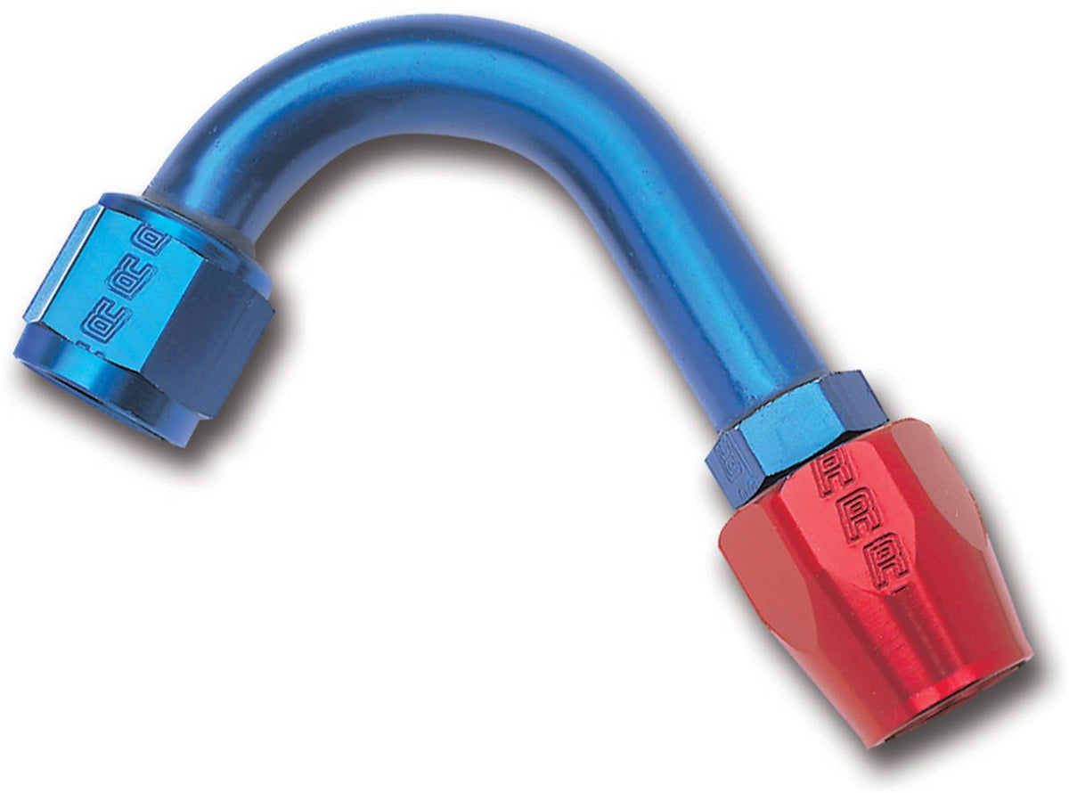 Russell 610220 Hose End # 6 - 120-Deg