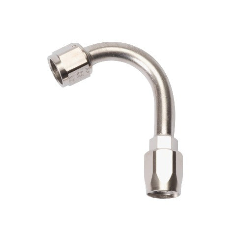 Russell 610231 Endura Hose End # 8 - 120-Deg