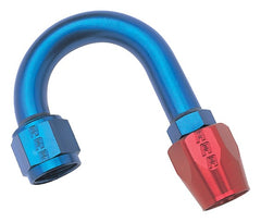 Russell 610270 Hose End # 8 - 180-Deg
