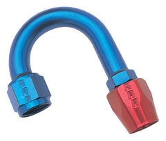 Russell 610280 Hose End # 10 - 180-Deg