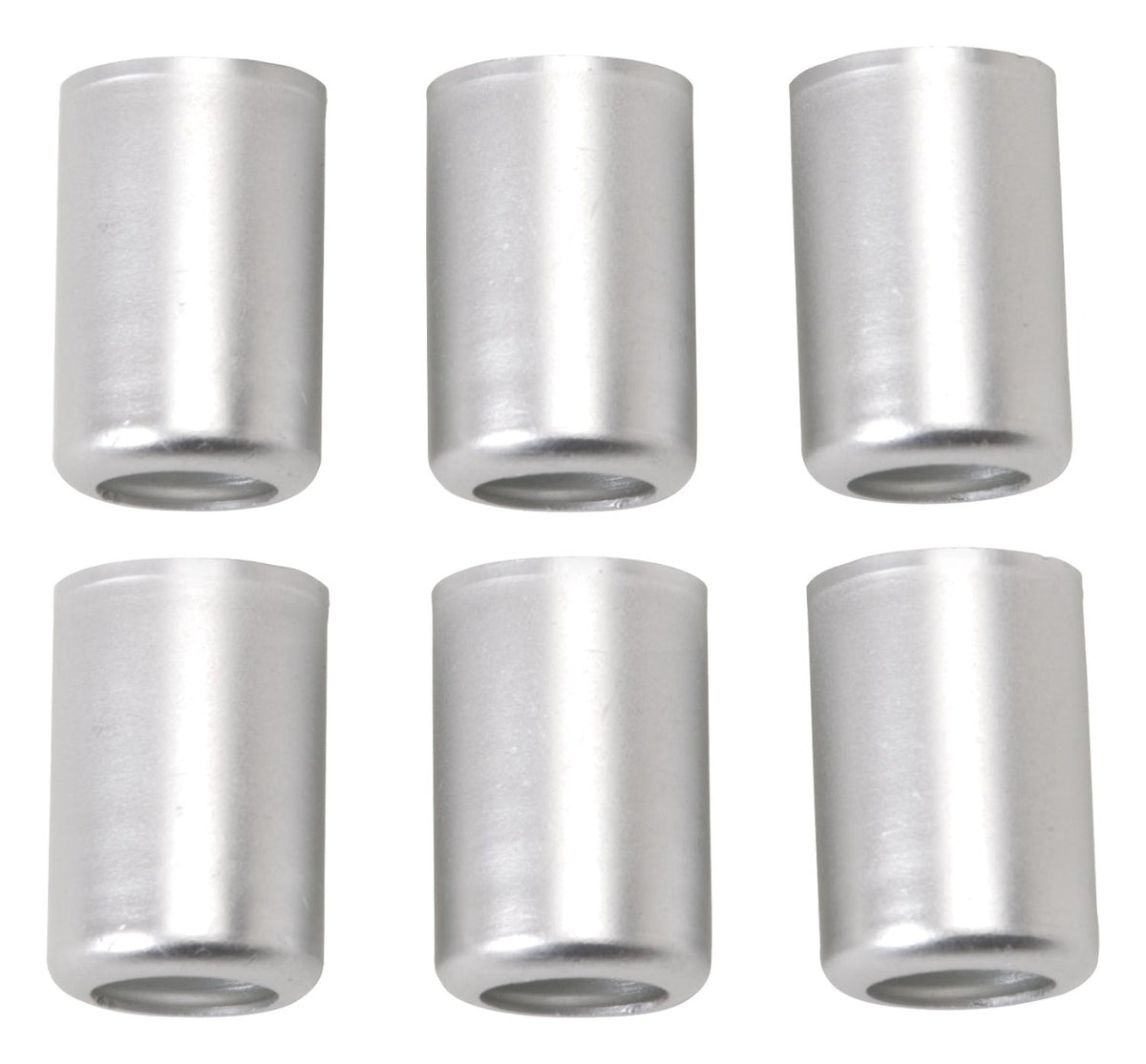 Russell 610373 Ferrule 8AN; 6 pack