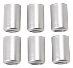 Russell 610373 Ferrule 8AN; 6 pack