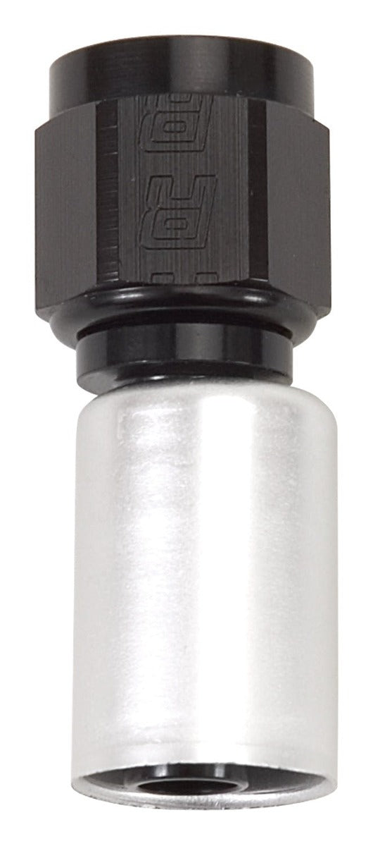 Russell 610583 Hose End Crimp 10 Straight