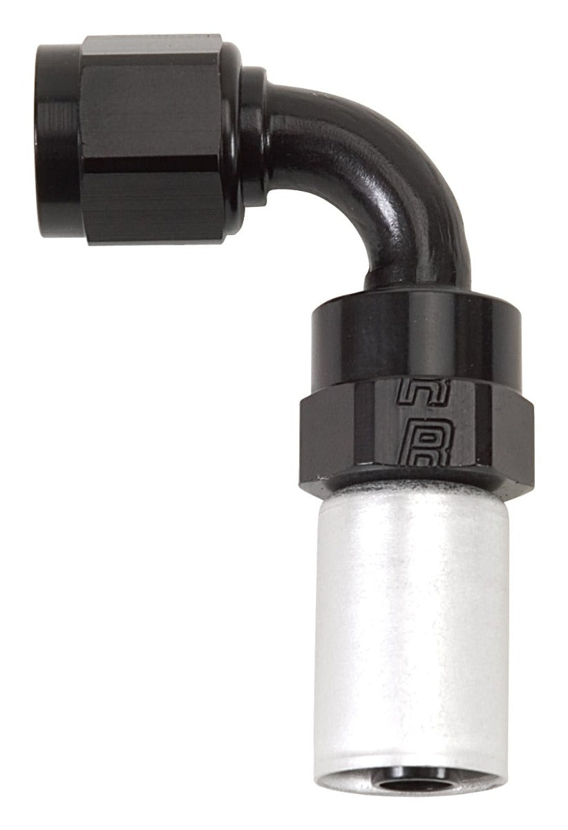 Russell 610663 Hose End Crimp 12 90