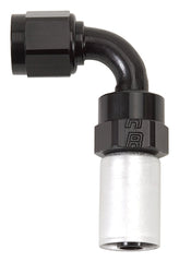 Russell 610663 Hose End Crimp 12 90