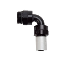 Russell 610960 Hose End Crimp on  #10