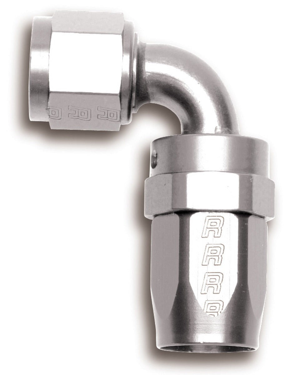 Russell 613161 Endura Full Flow 90-Deg Swivel #6