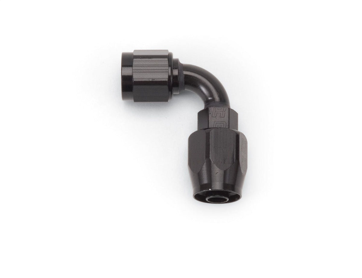 Russell 613165 Full Flow Swivel Hose End 90 Deg. End
