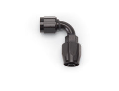 Russell 613165 Full Flow Swivel Hose End 90 Deg. End