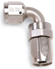 Russell 613181 Endura Full Flow 90-Deg Swivel #10