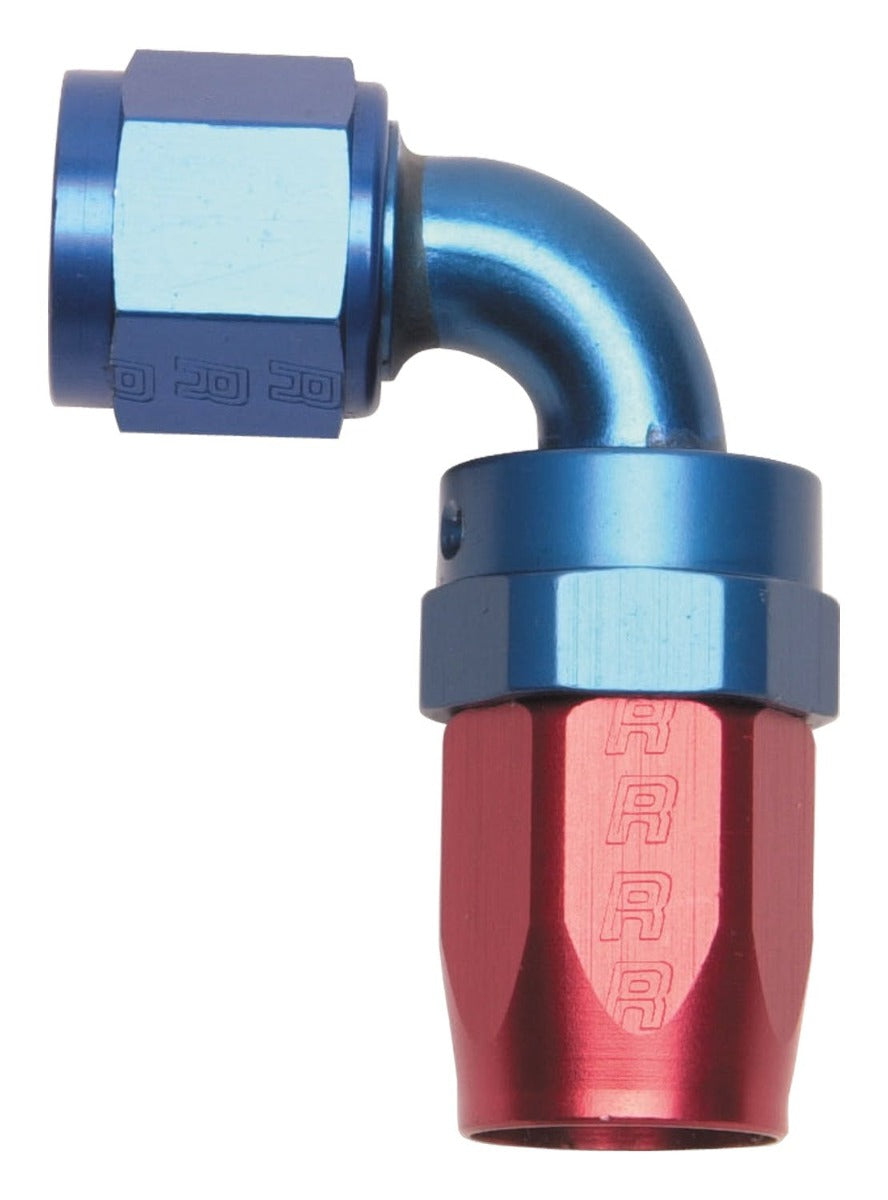 Russell 613190 Full Flow 900 Swivel #12