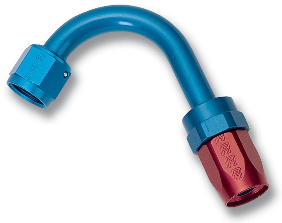 Russell 613220 Full Flow 120-Deg Swivel #6