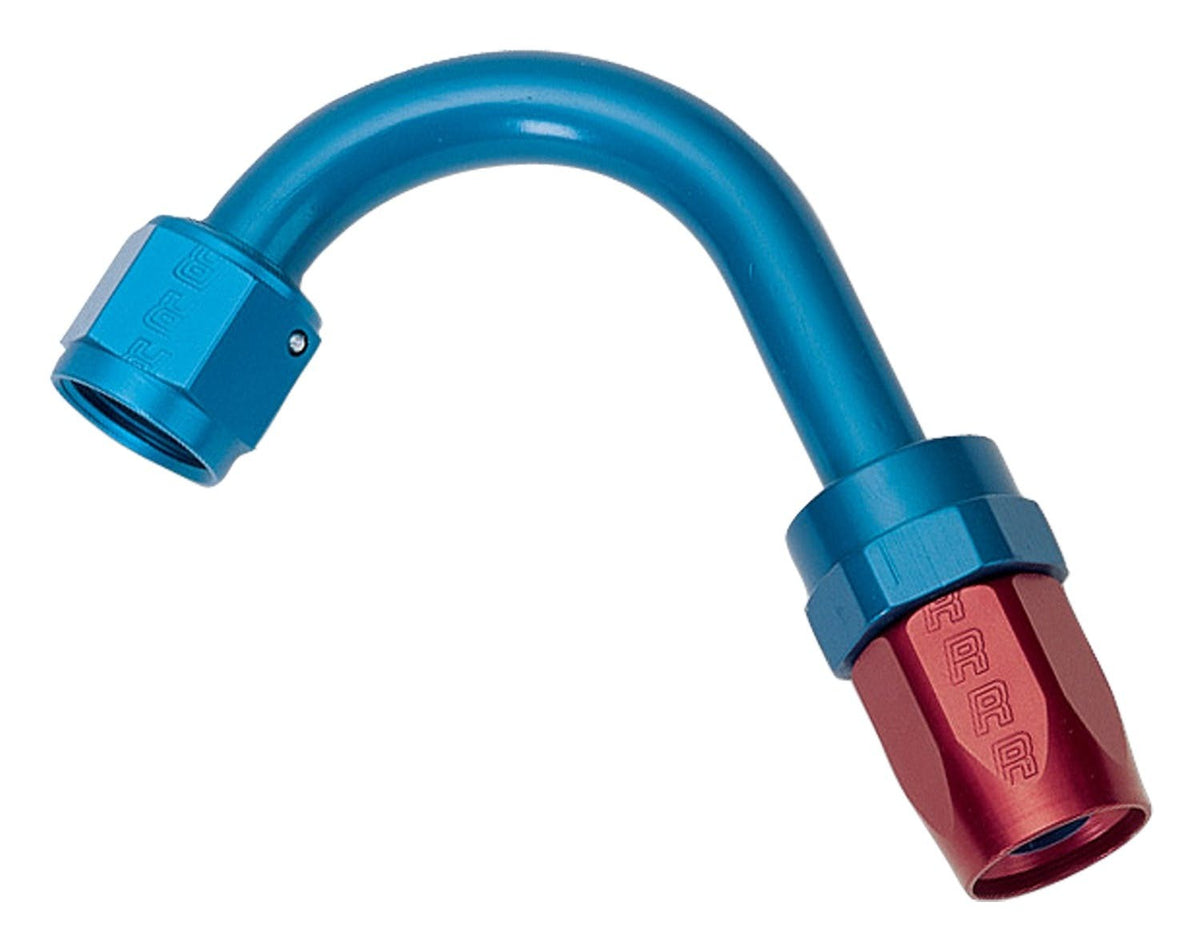 Russell 613250 Full Flow 1200 Swivel #12